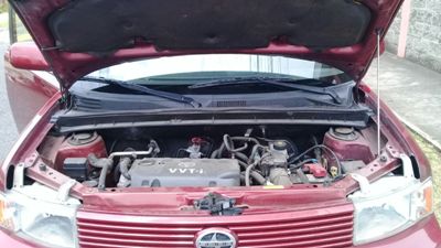 TOYOTA SCION XB - 2006